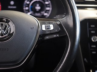 Kombi Volkswagen Passat 22 av 25