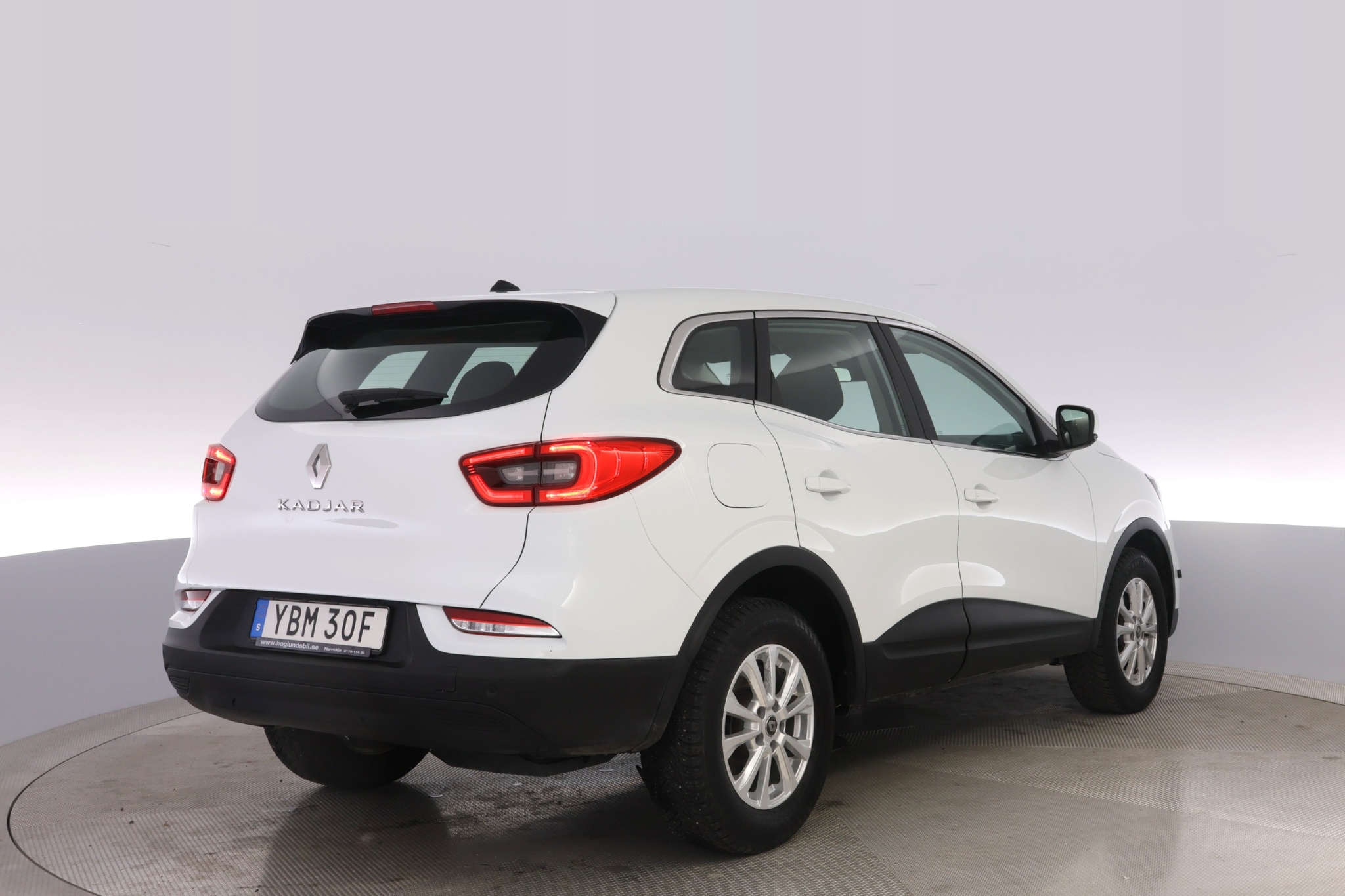 Renault Kadjar 2020, photo 4/53