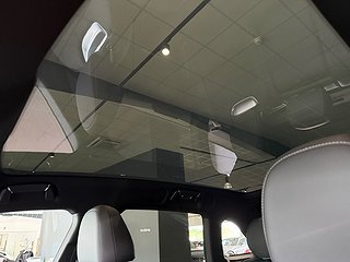 SUV XPENG G9 22 av 23