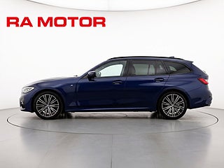 Kombi BMW 330e 2 av 26