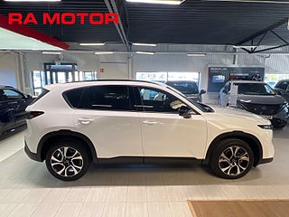 SUV Mazda CX-5 4 av 14