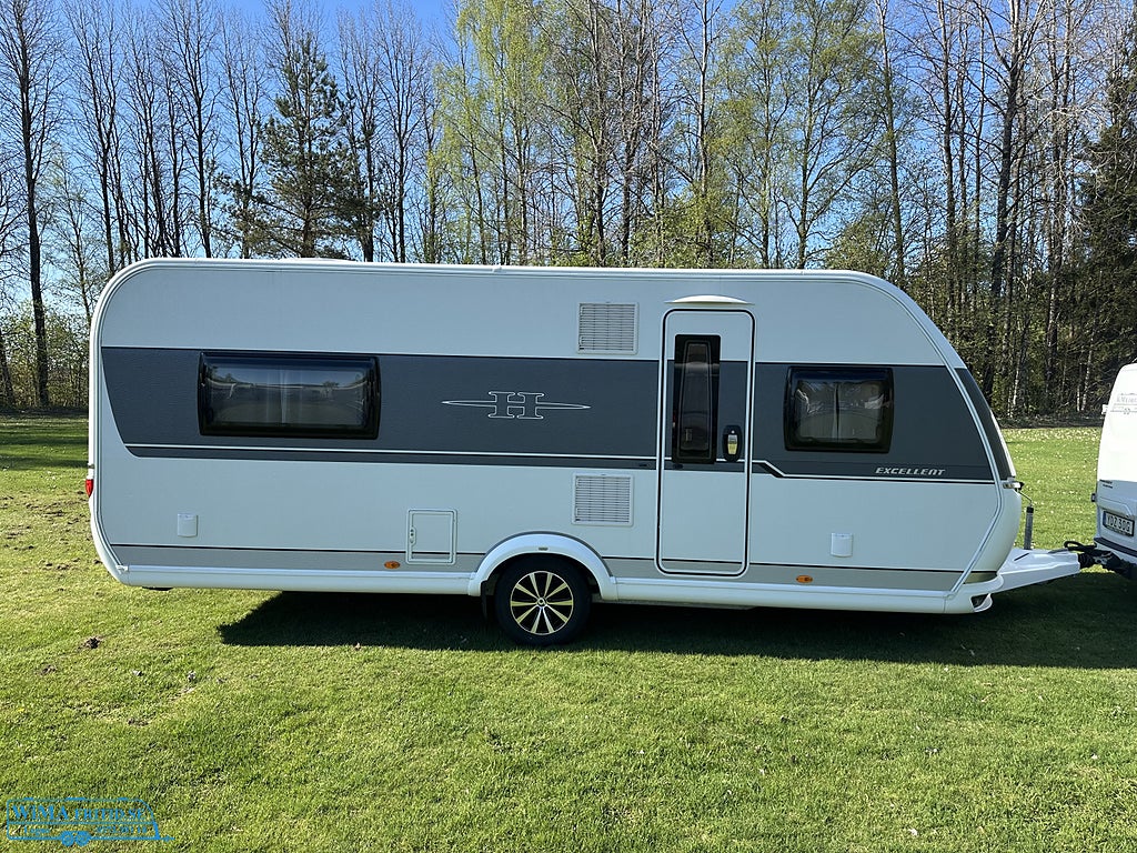 Hobby 560 HOBBY LU EXCELLENT AC
