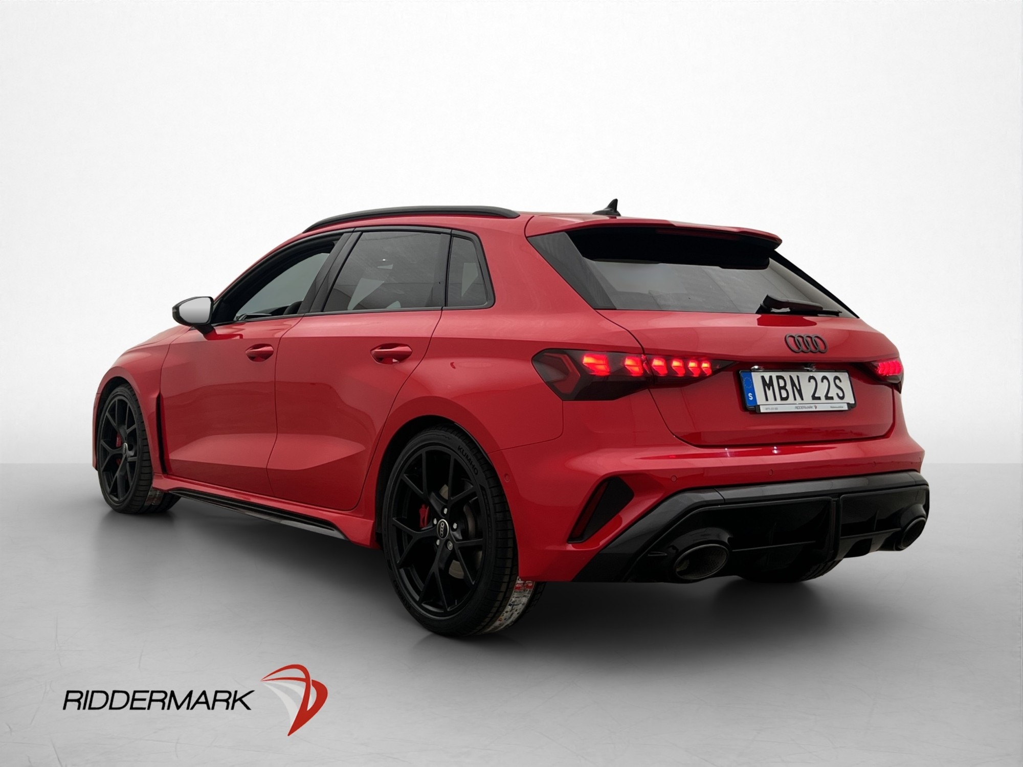 Audi RS3 2025, bild 5/64