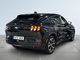 Ford Mustang Mach-E Long Range AWD Bang Olufsen 360° Skinn Pano GPS SoV – bild 6
