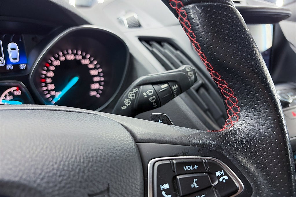 Ford Kuga 2020