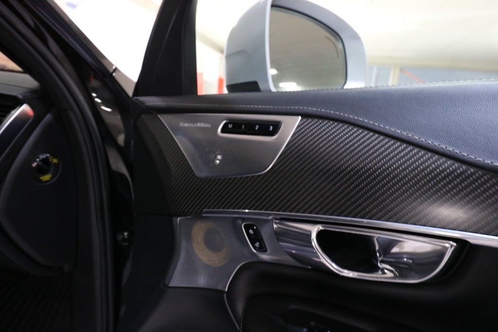 Volvo XC90 2017 - miniatyr 20