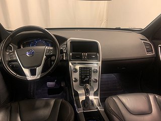 SUV Volvo XC60 5 av 5