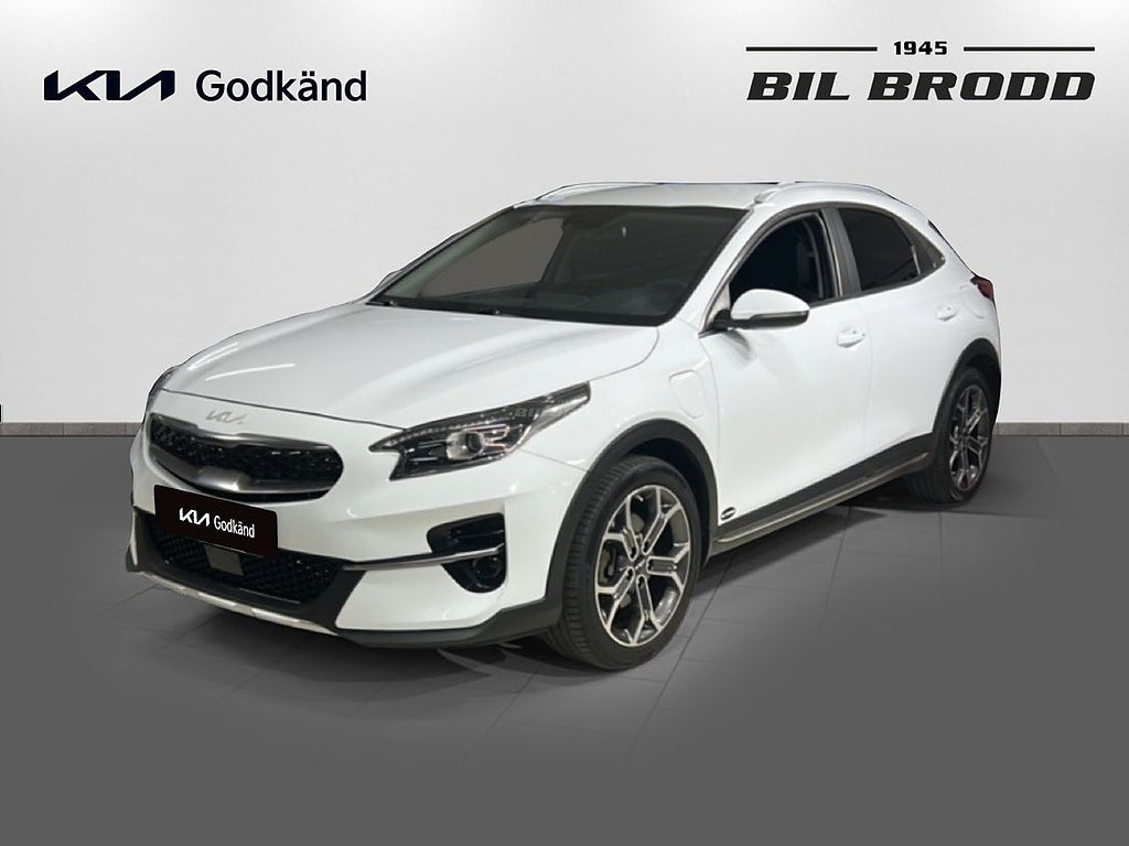 Kia Xceed Plug-in Hybrid Advance Plus