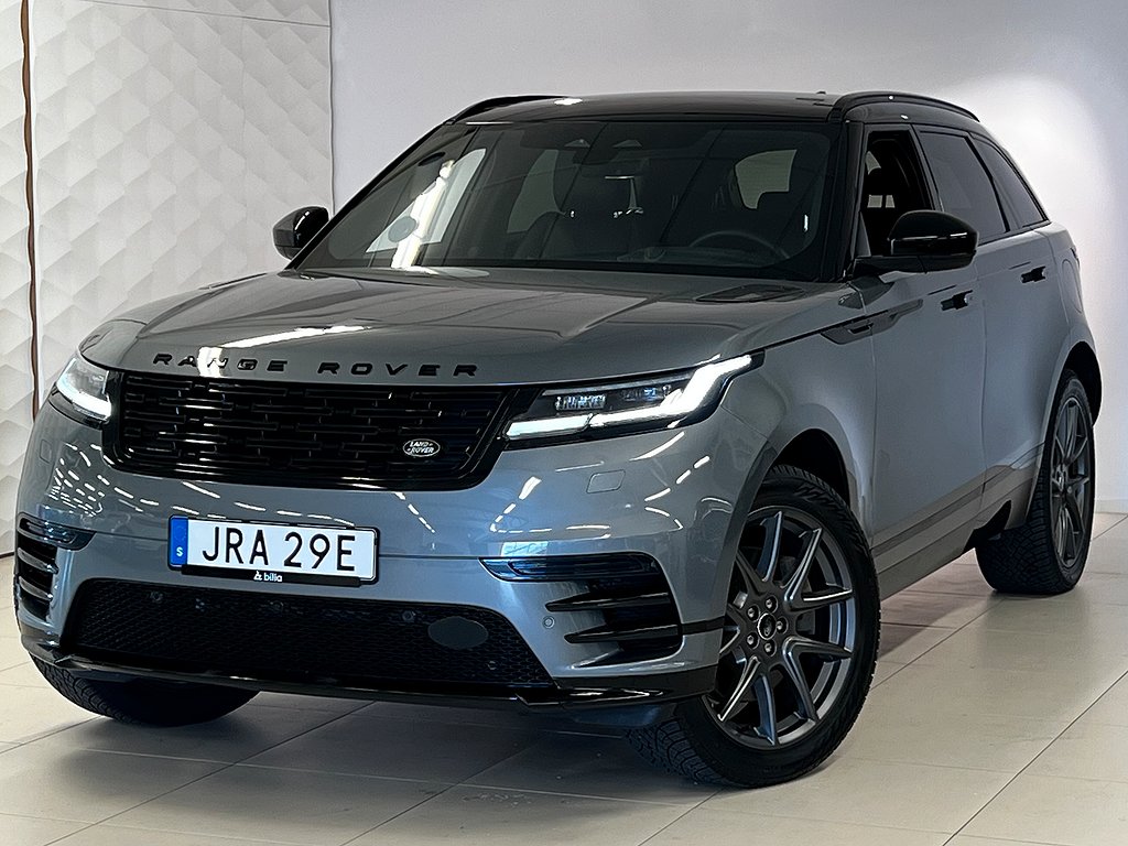 Land Rover Range Rover Velar P400e Dynamic SE