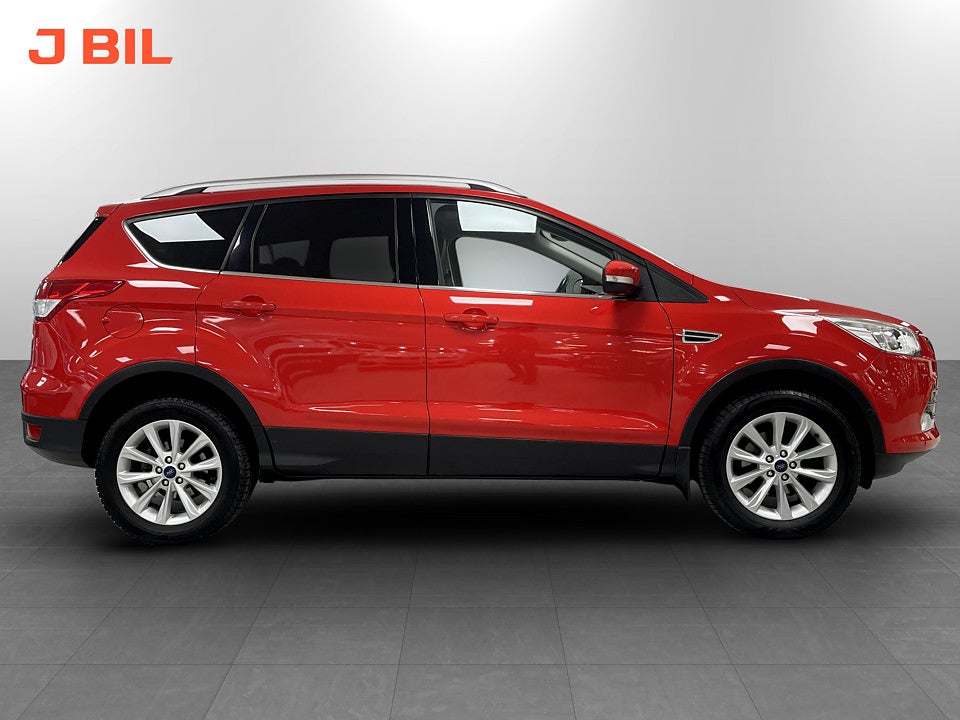 Bild på Ford Kuga Titanium 1.5 150hk P-SENSORER DRAG
