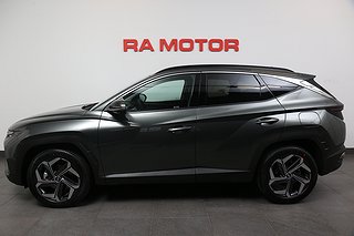 SUV Hyundai Tucson 2 av 24