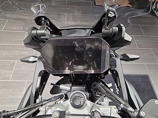 BMW F800GS/Sidoväskor & 5-års garanti på köpet!/Chassisänkt