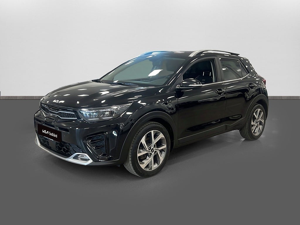 Kia Stonic 1.0 T-GDI DCT GT-Line 