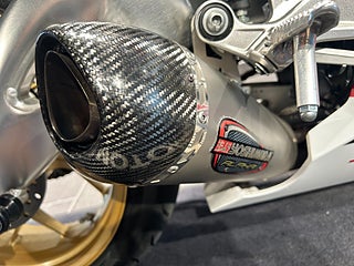 Honda CBR1000RR SP1 /3,45%/860mil/Yoshimura/Quickshifter