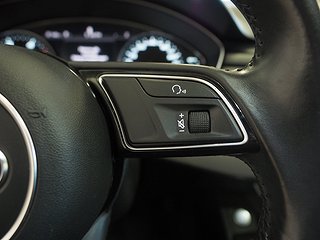 Kombi Audi A4 17 av 23