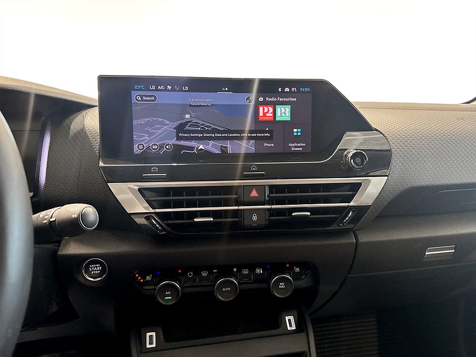 Bild på Citroën C4 Shine 1.2 PT 130hk Aut B-KAMERA NAVI