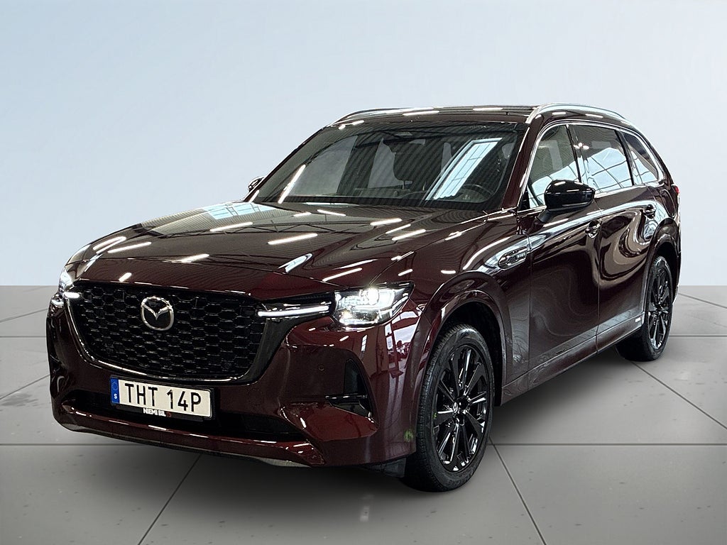 Mazda CX-80