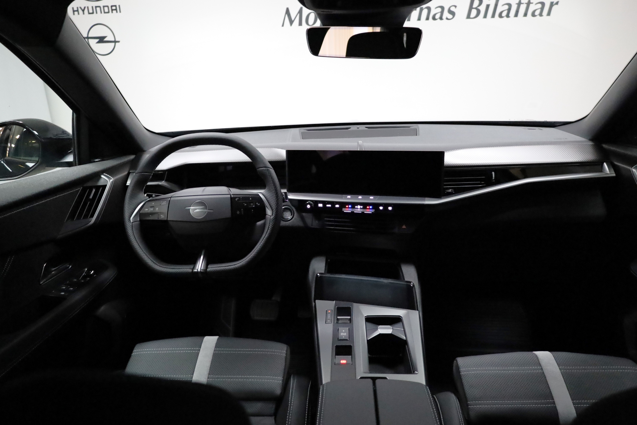Opel Grandland GS Hybrid 145 2025, bild 3/50