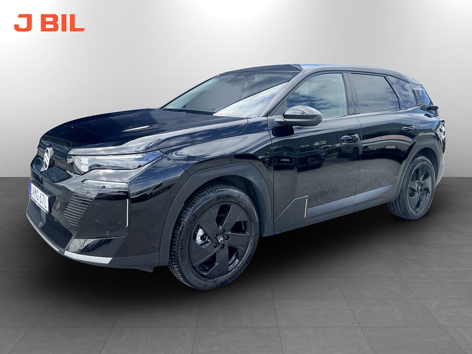 Citroën C5 Aircross MAX Hybrid 146hk Aut B-KAMERA CARPLAY