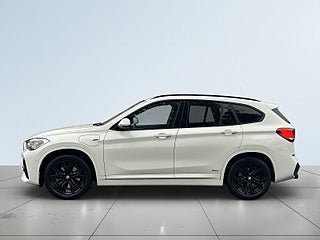 BMW X1 25e M Sport/Drag/Kamera/Rattv/220hk/AWD/Navigation – bild 4