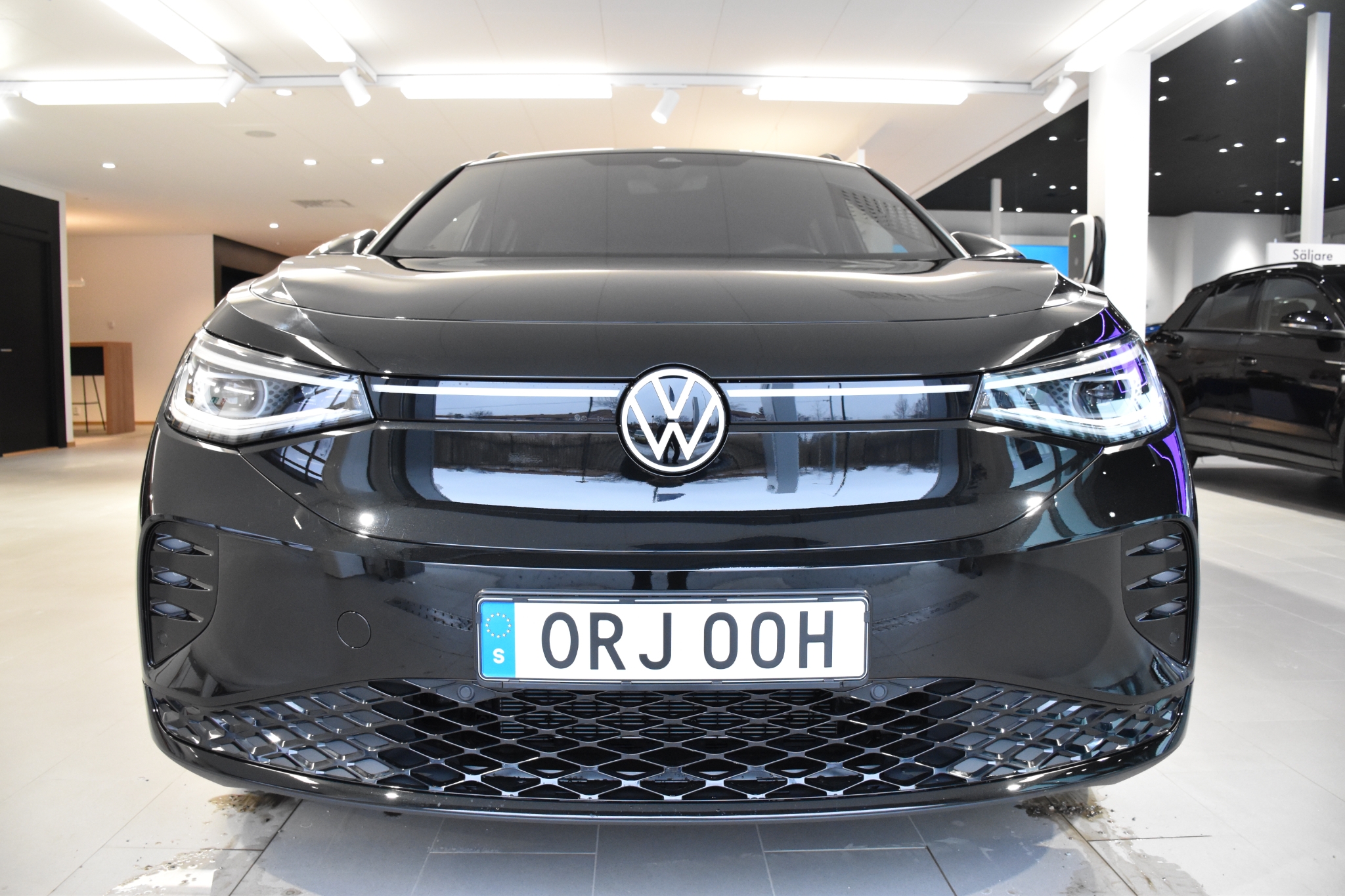 Volkswagen ID.4 GTX 4M 2027, bild 2/34