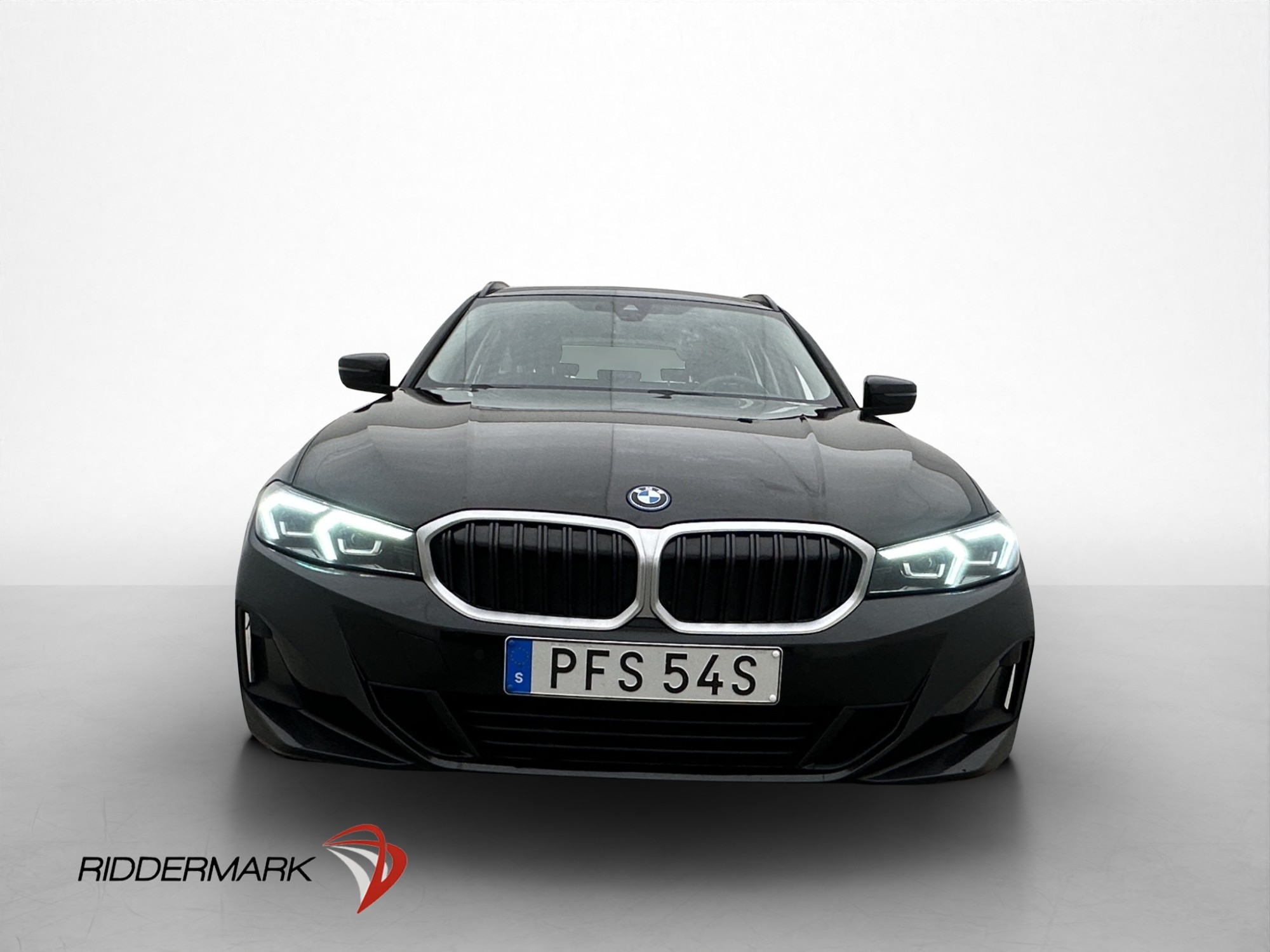 BMW 330 e xDrive 292hk MOMS Widescreen 2023, kuva 2/75