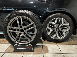 Kia Optima Sport Wagon Plug-in Hybrid 360° Pano GPS H/K SoV