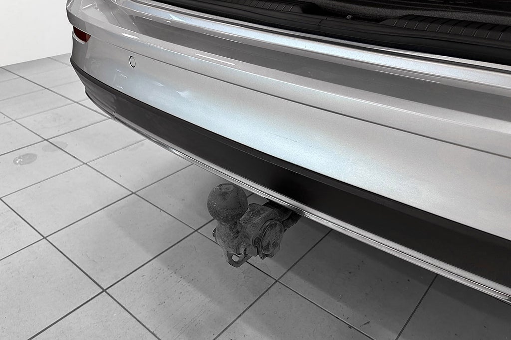 Volkswagen Golf Alltrack 2022 - miniatyr 8