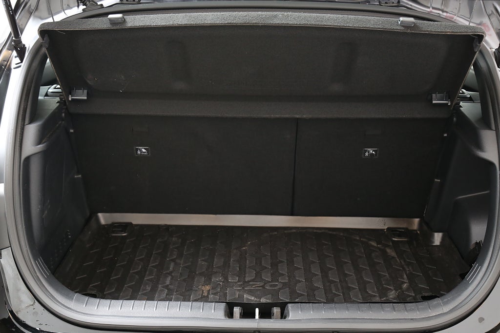 Hyundai i20 1,0 T-GDI 120hk N-Line 5-D Dragkrok