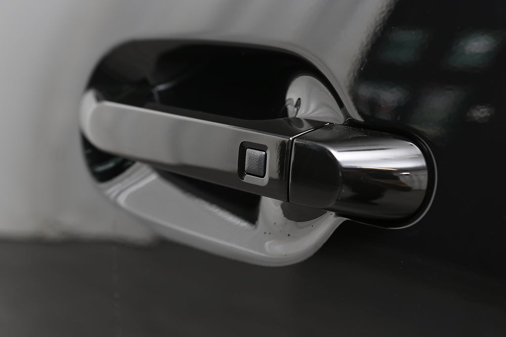 Hyundai Inster 49 kWh Advanced 115 hk 2025