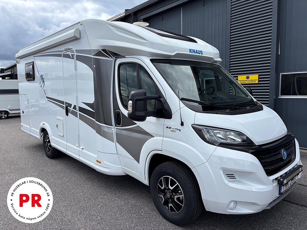 Knaus Sky wave 700