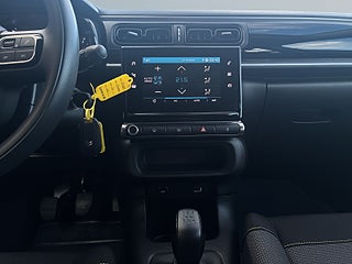Citroen C3 PureTech Feel MOMS/SoV-Däck/MoK-Värmare – bild 11