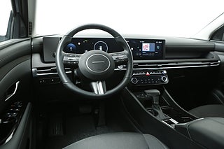 SUV Hyundai Tucson 13 av 23