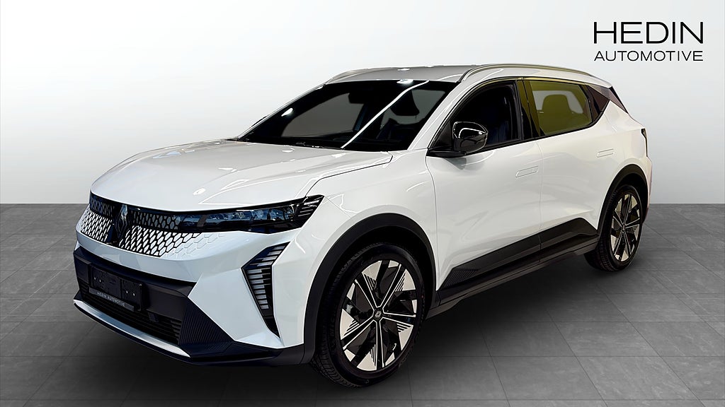 Renault Scénic E-TECH ELECTRIC EVOLUTION+ EV60
