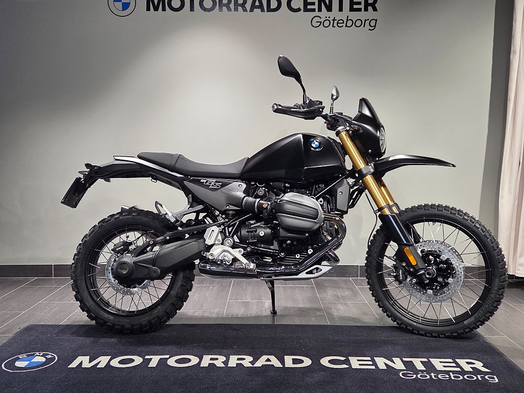 BMW R12 G/S /3,45%/NU 204.900kr! SPARA 9.095kr!Enduro/Omg leverans