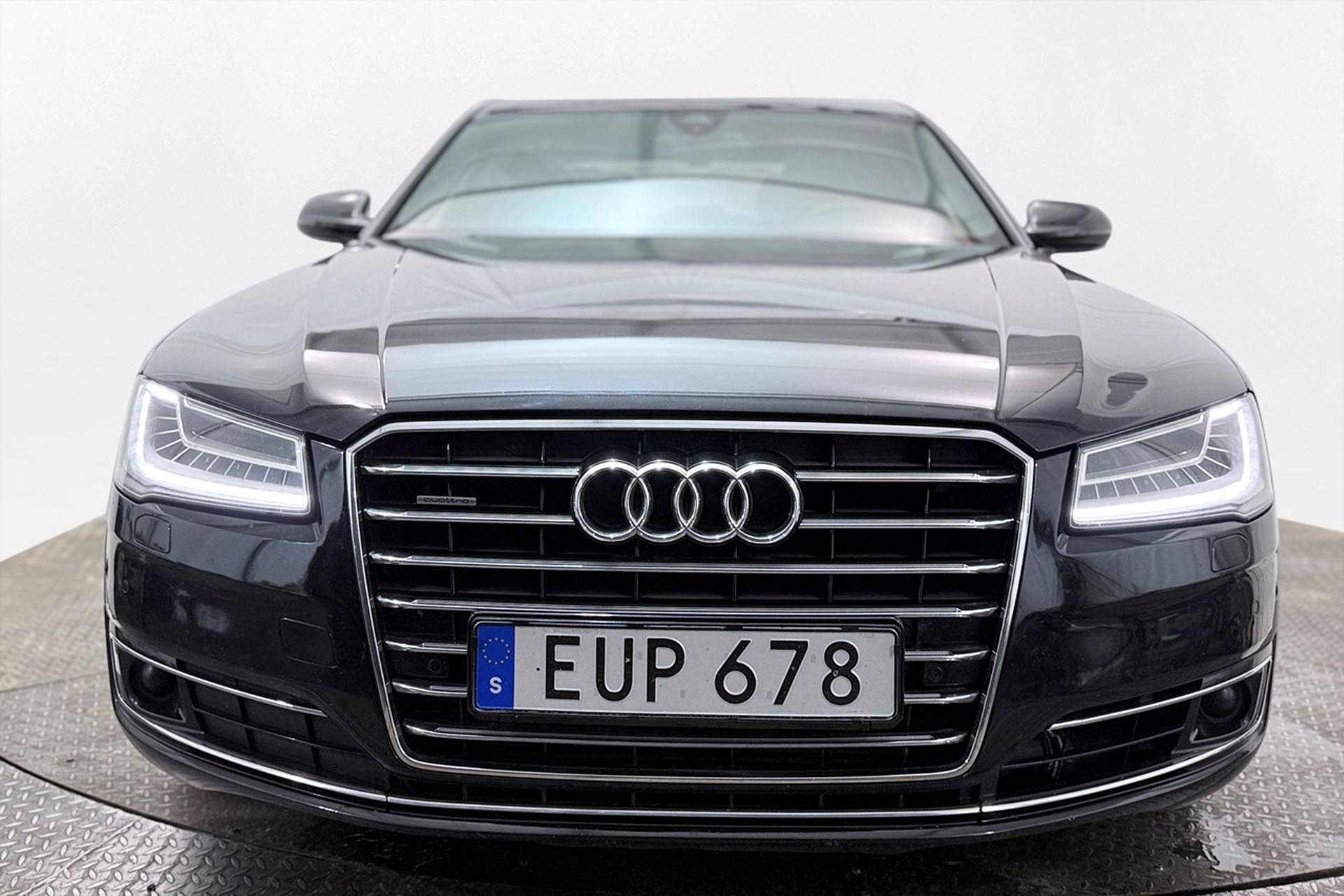 Audi A8 2016, bild 3/10