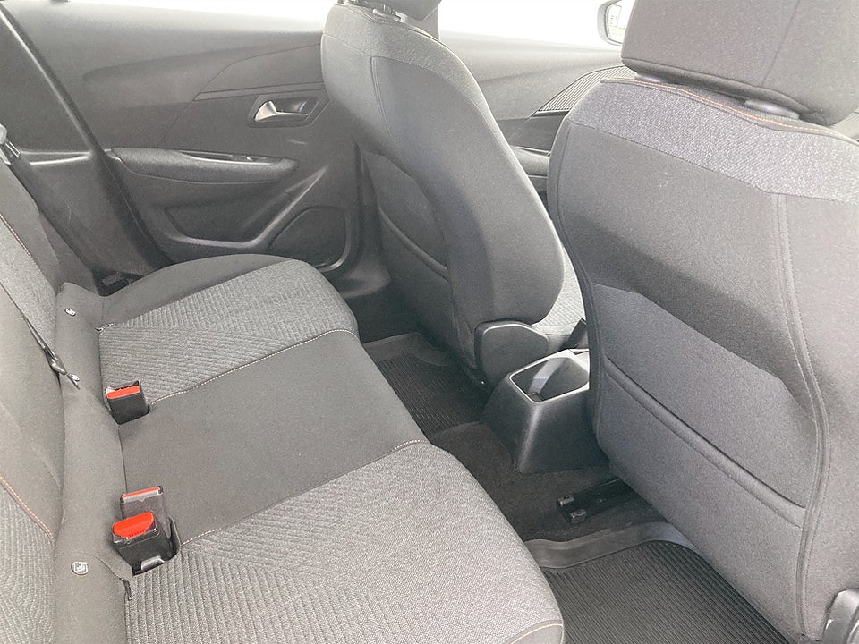 Bild på Peugeot 208 Style Hybrid 100hk Aut CARPLAY BACKSENSORER