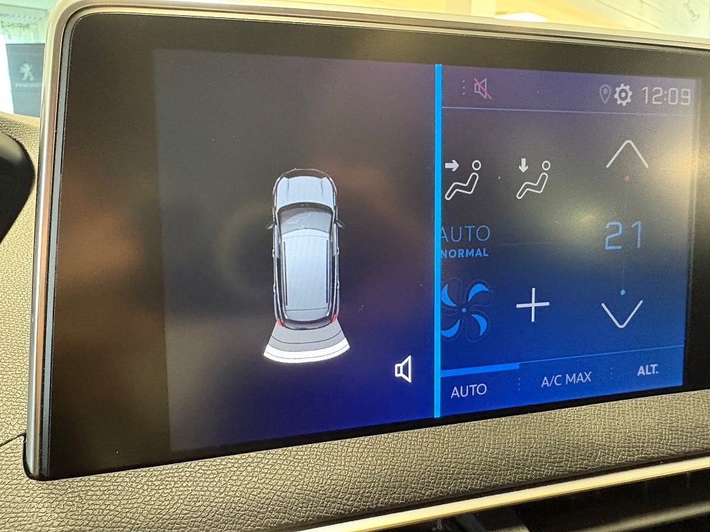 Peugeot 3008 1.2 PureTech 130 EAT Active SoV HjulEuro 6 thumbnail