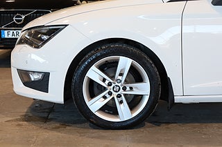 Kombi Seat Leon ST 7 av 24