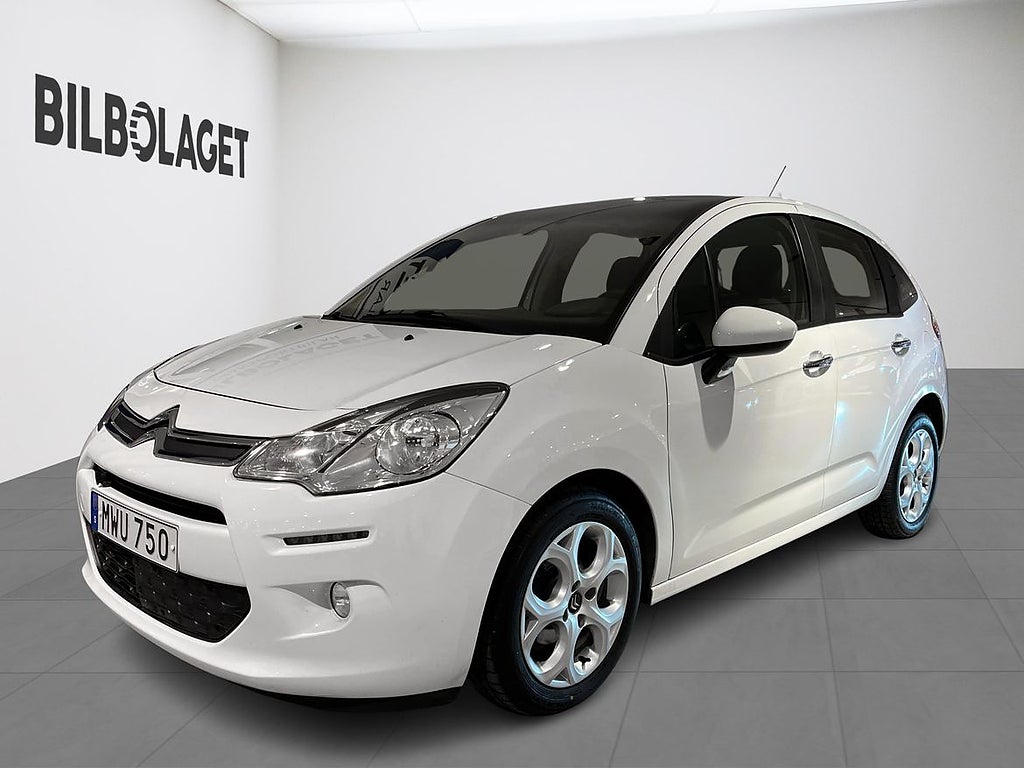 Citroën C3 