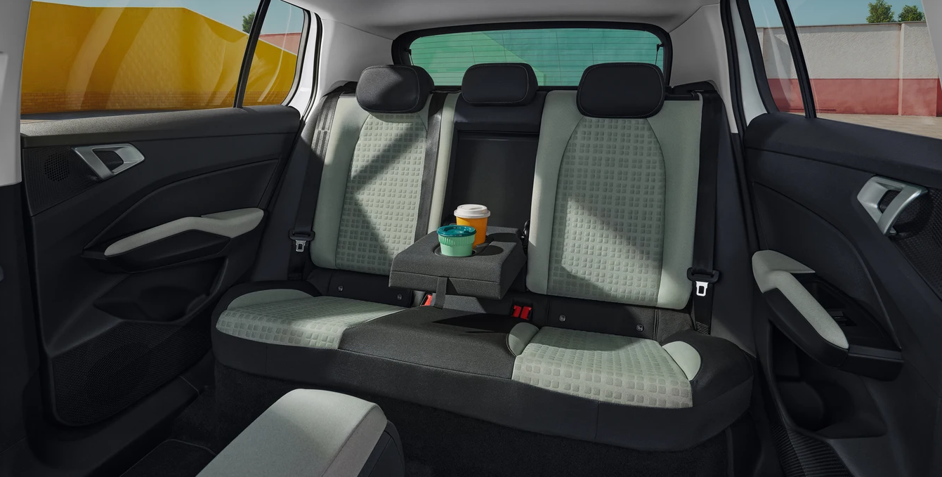 Skoda Epiq 55 2027, bild 7/39
