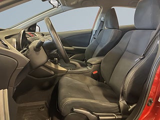 Honda Civic 1.8 i-VTEC Sport Drag Värmare Kamera S&V-Hjul – bild 7