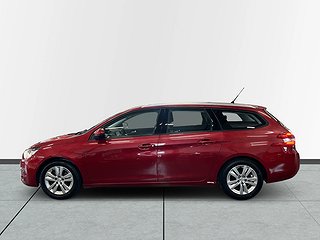 Peugeot 308 SW 1.2 PureTech 130 Active BT/Psens/Dragkrok