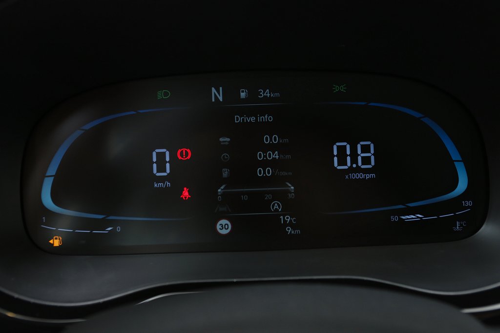 Hyundai i10 1,0 Essential Automat - Privatleasing 2025