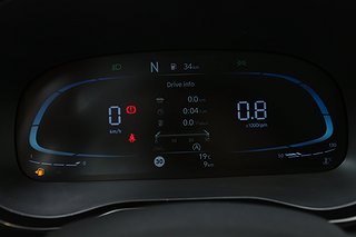 Halvkombi Hyundai i10 21 av 22