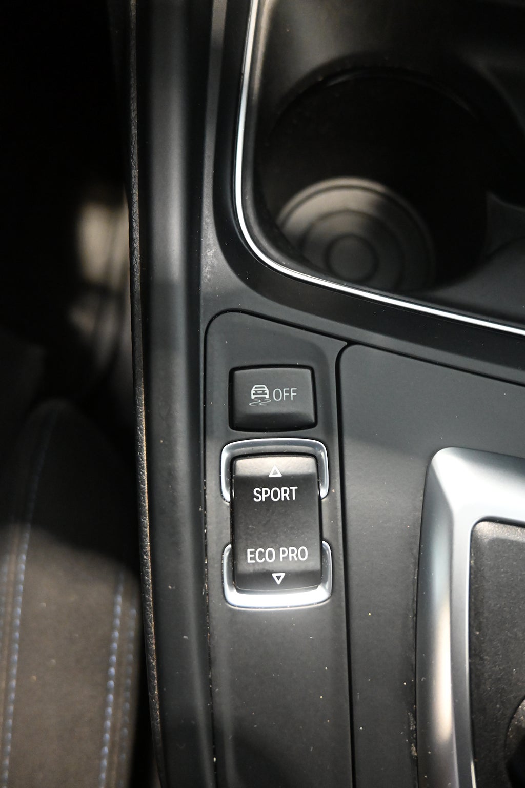 BMW 435I 2015 - miniatyr 24