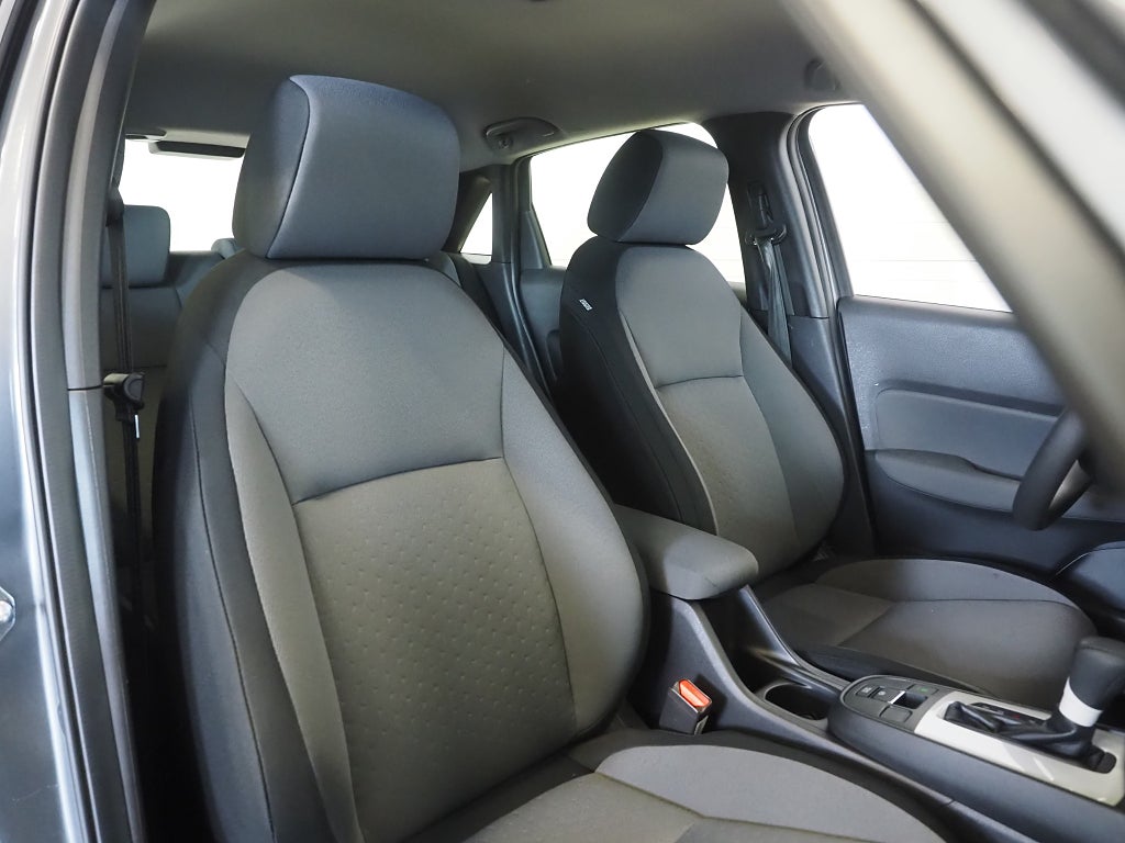 Honda Jazz e:HEV e-CVT Comfort Hybrid 109hk 2021