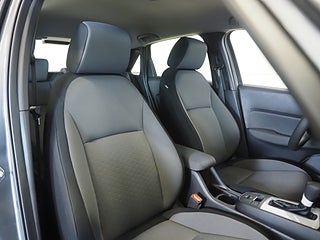 Halvkombi Honda Jazz 11 av 22