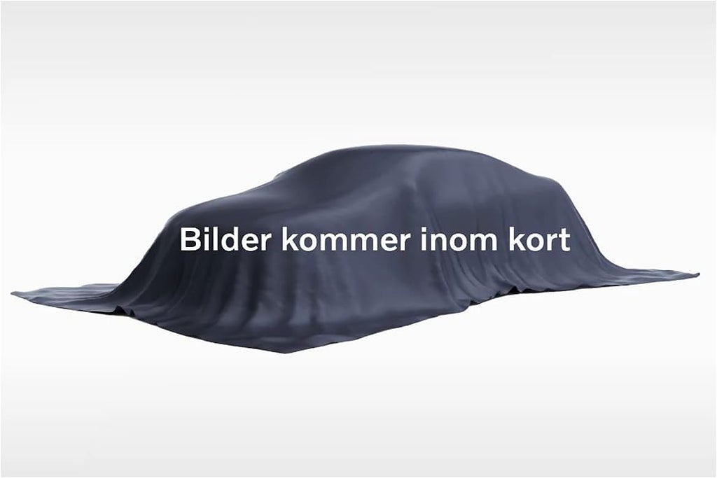 Volvo V60 T6 Plus Dark Nordic Edition | 0% Ränta* | Drag...