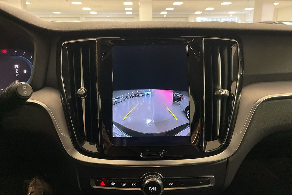 Volvo V60 B3 Bensin Core